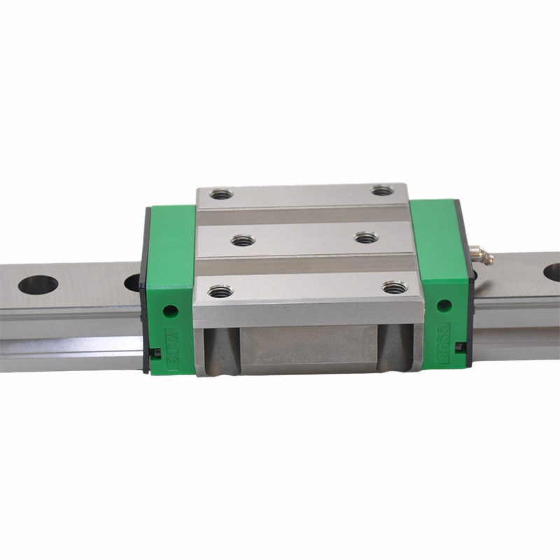 Guides Linear For Cnc