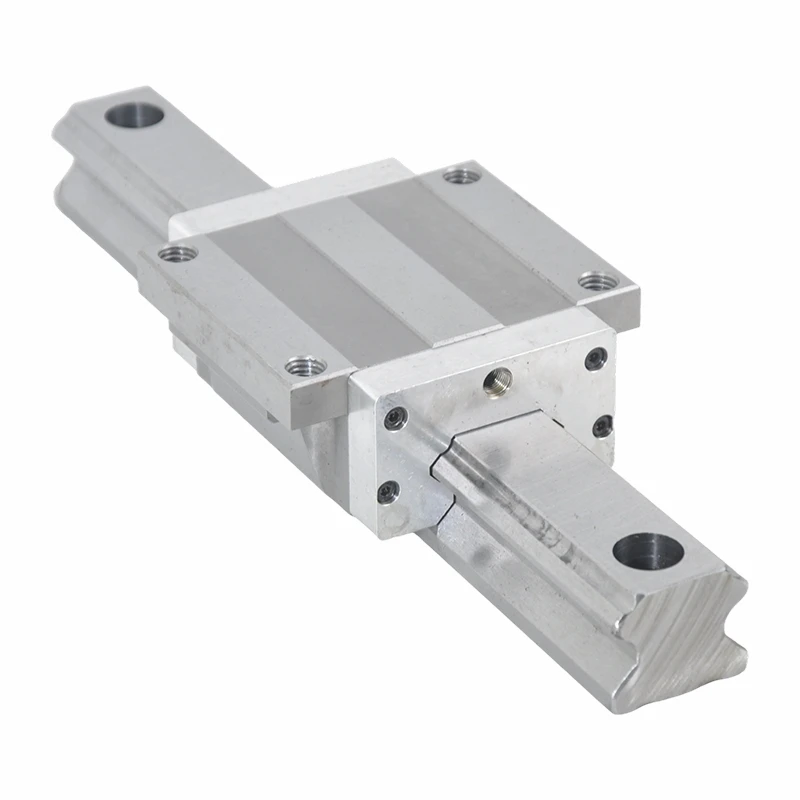 Linear Roller Guides